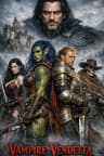 Vampire Vendetta