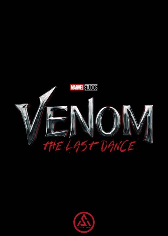 VENOM: Last Dance