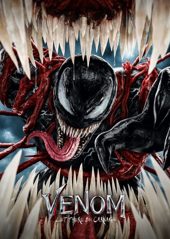 Venom: Maximum Carnage