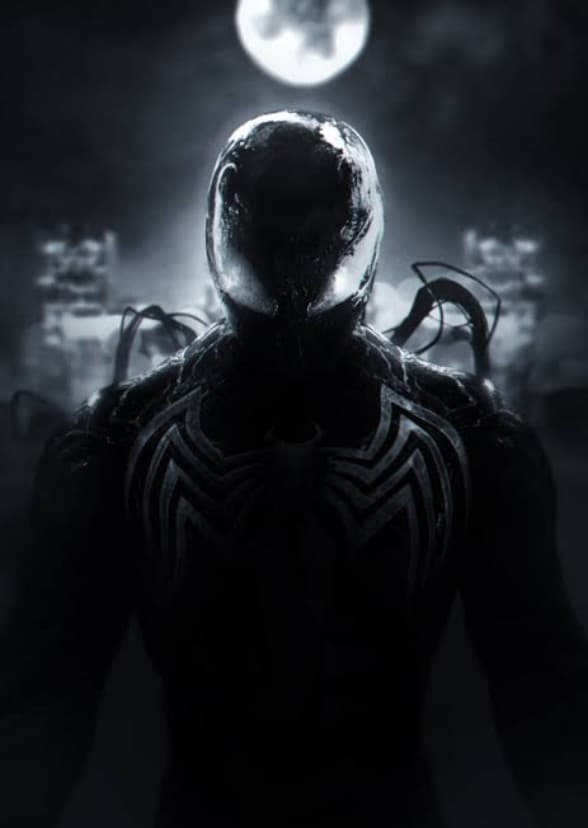 Venom & Spider-Man