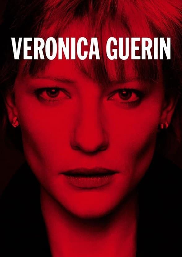 Veronica Guerin (2023)
