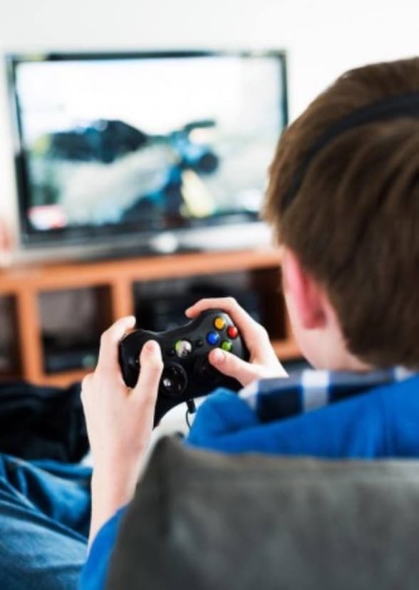 Video Game Movie Director 