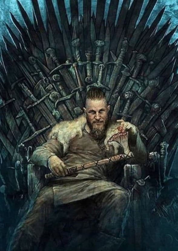 Vikings vs. Game of Thrones