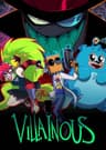 Villainous (USA English Dub)