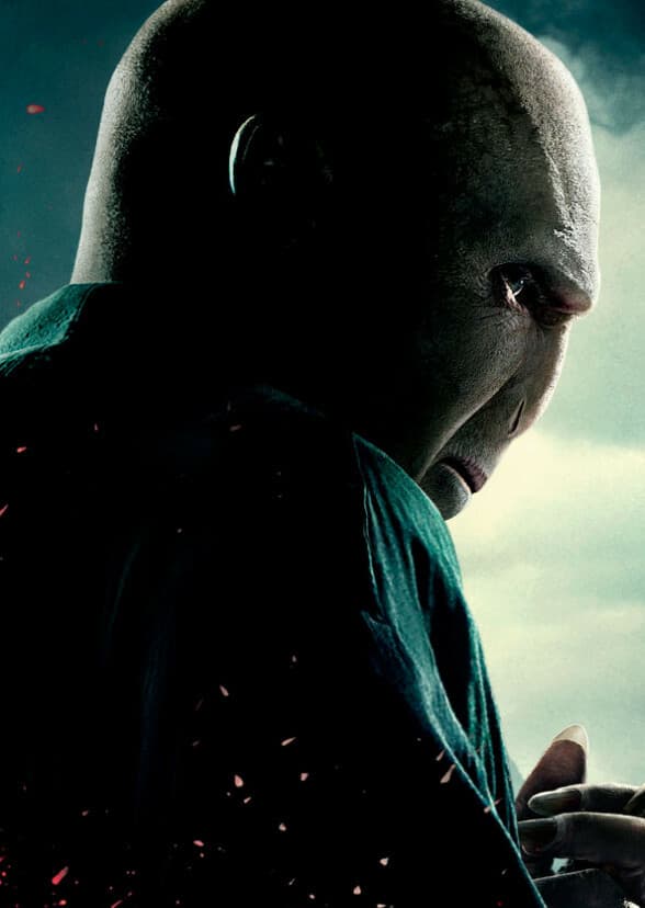 Voldemort (Horror Movie)