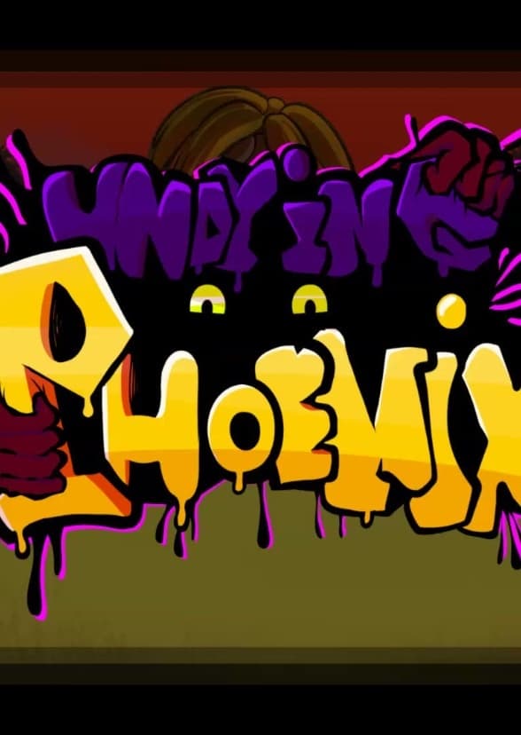 Sonic.EXE: Undying Phoenix