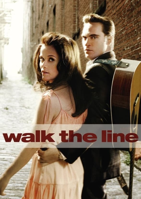 Walk The Line