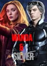 Wanda & Silver