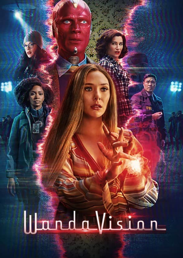 WandaVision (1989)