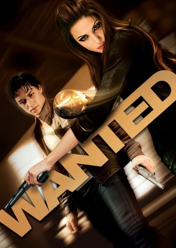 Wanted (1988) Film
