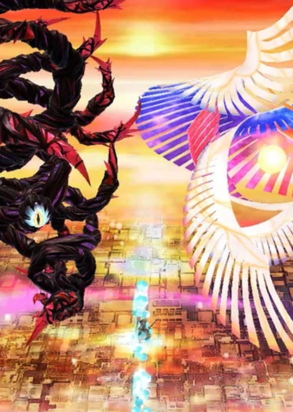 War in the Omniverse