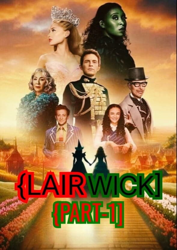 LAIRWICKED PART-1