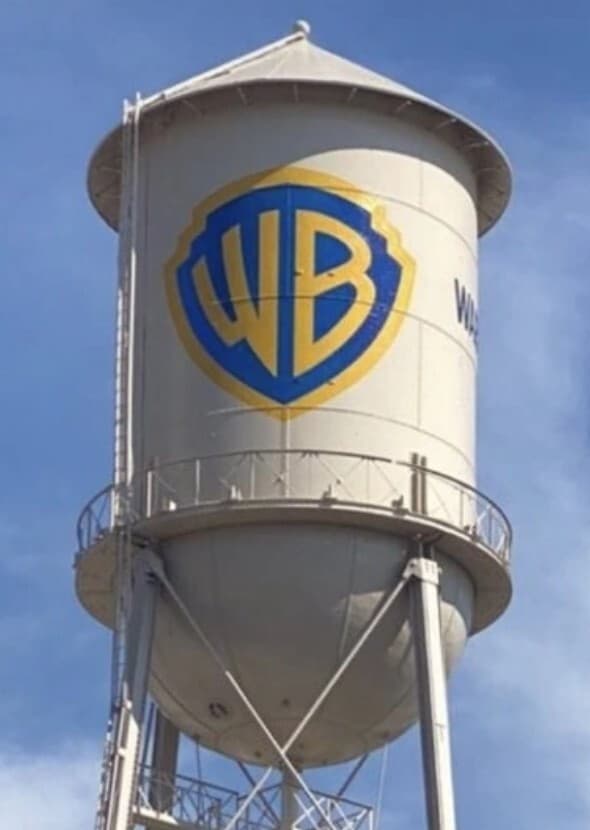 Warner Bros. World Theme Park