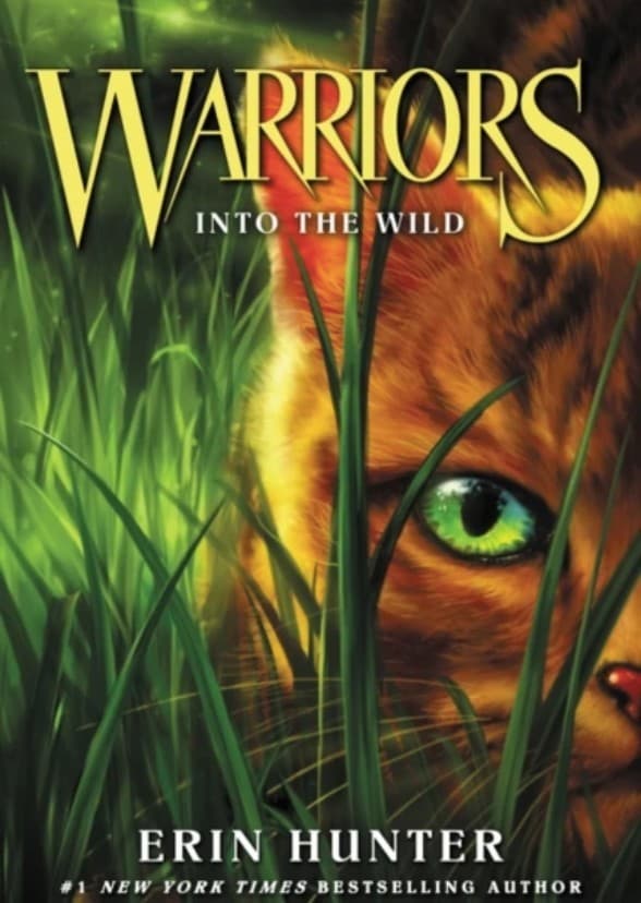 Warrior Cats