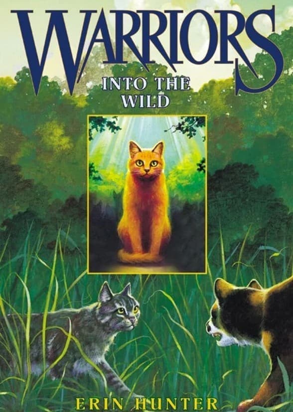 Warrior cats 