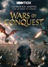 WARS OF CONQUEST (2028-to-2032)