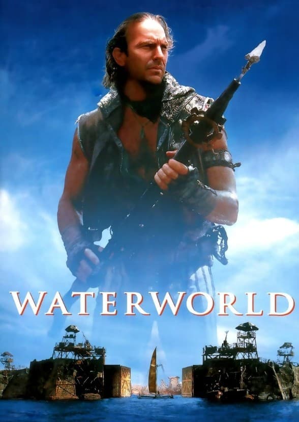 Waterworld (Remake)