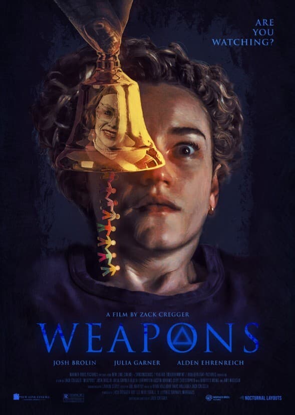 Weapons (1995)