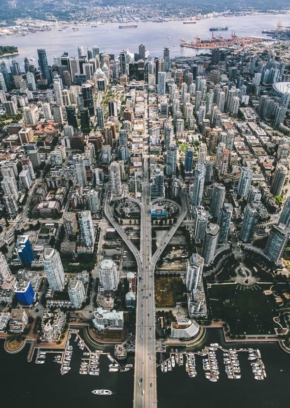 Welcome to Marty’s Neighborhood