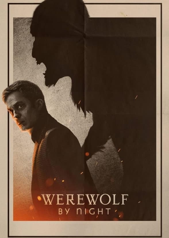 Werewolf by Night (2012)