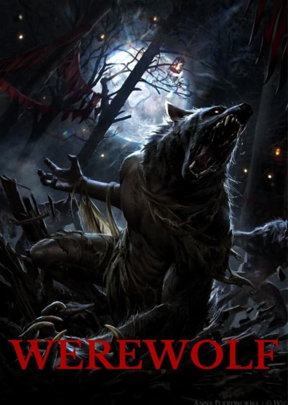 Werewolf
