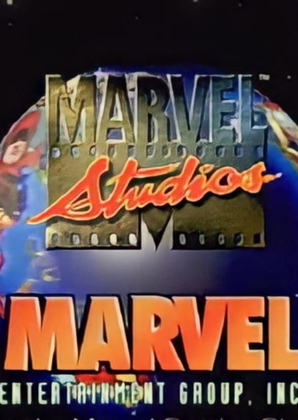 WHAT IF the MCU was made in the 90s