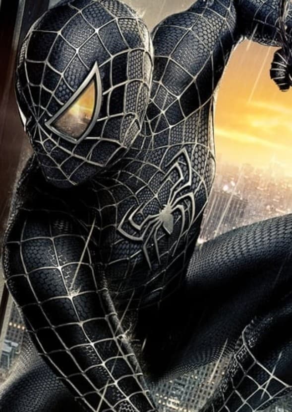 What If Spider-Man 3 was worse