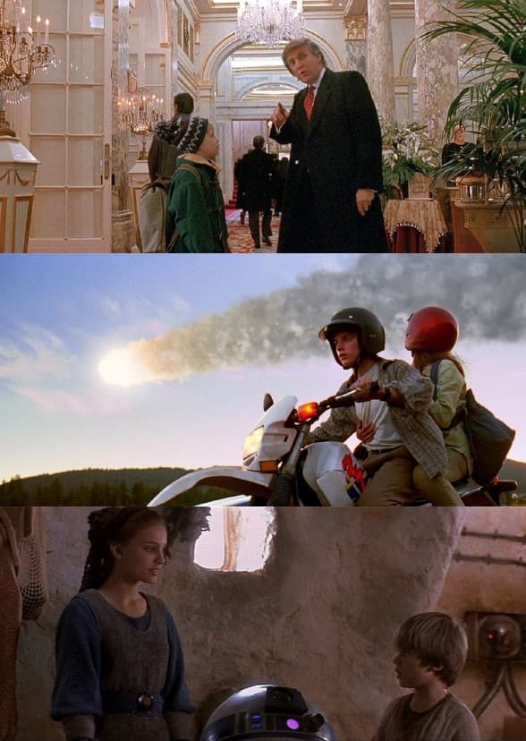 When the Child Stars Grow