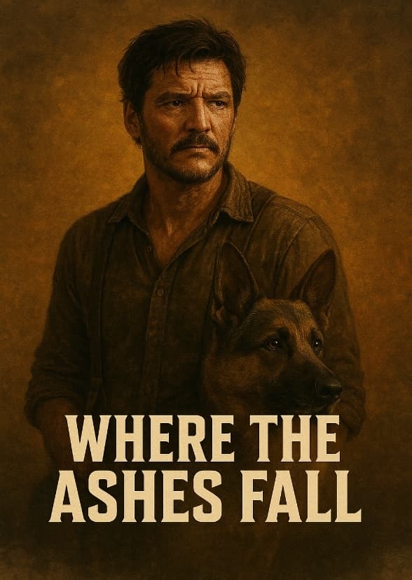 Where The Ashes Fall