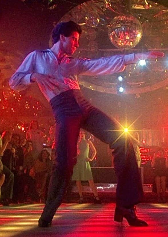 Which Character Should Actors Have Played Genderswapped in the 70's.