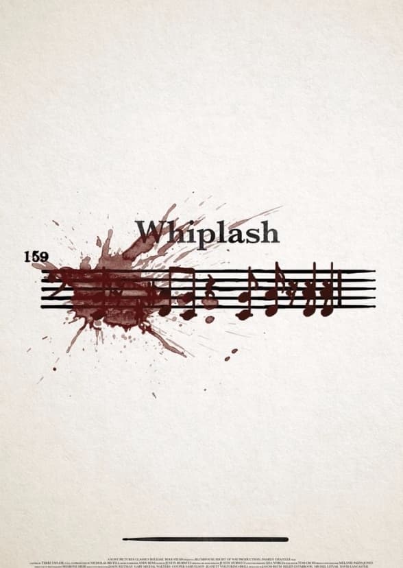 Whiplash (1984)