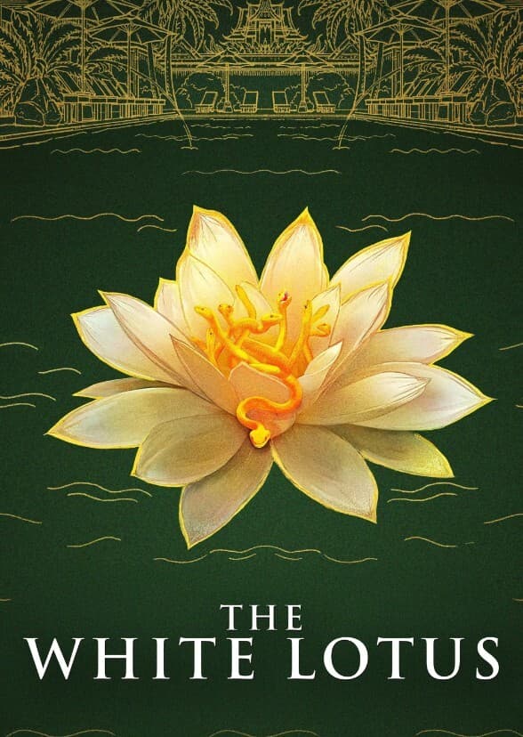 White Lotus(Alternate Cast)