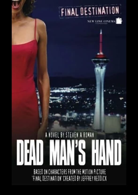 Final Destination: Dead Man’s Hand (animated movie)