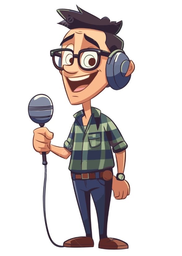 Who’s the Best Narrator?