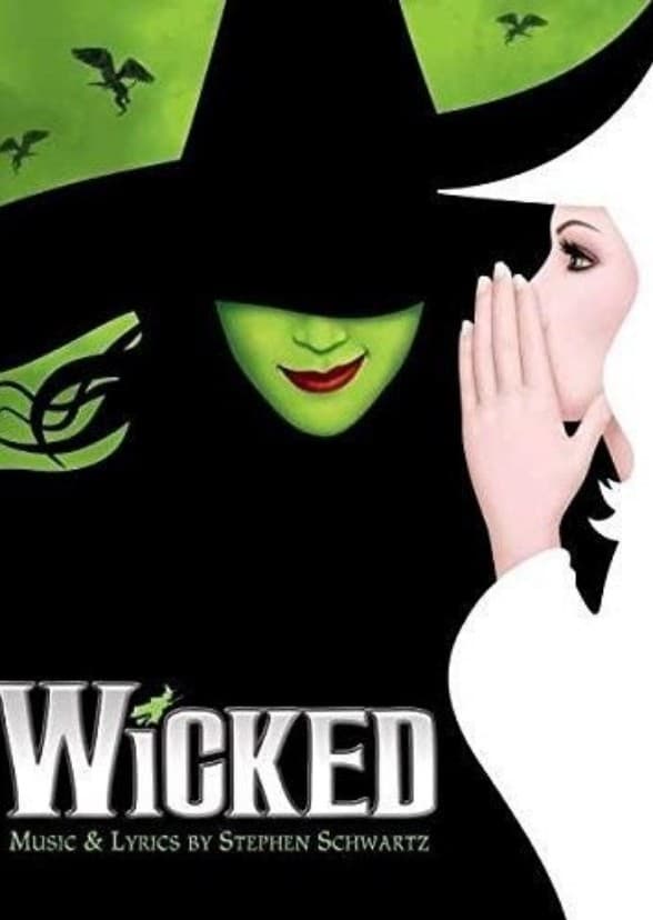 Wicked (2021)