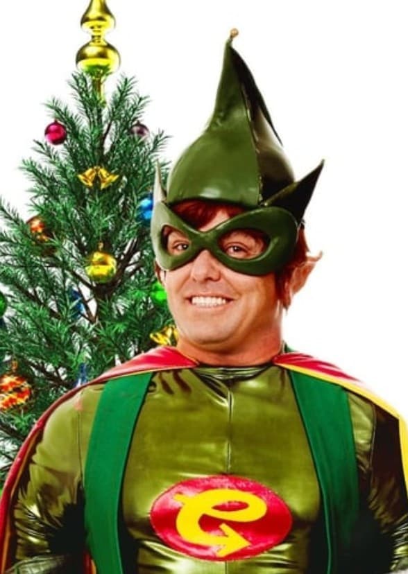 Willy The Elf and Me (1974)