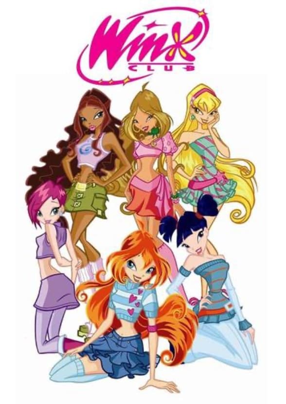 Winx Club 2024