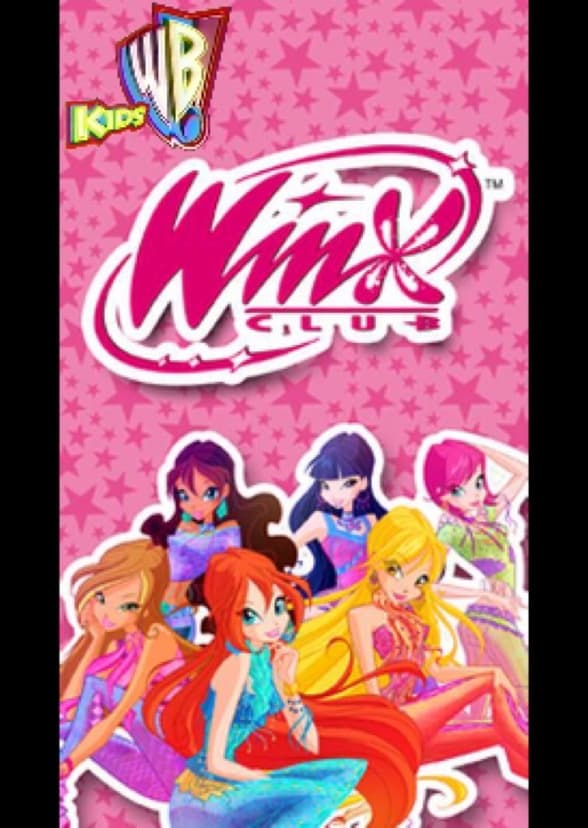 Winx Club (Kids WB Cast)