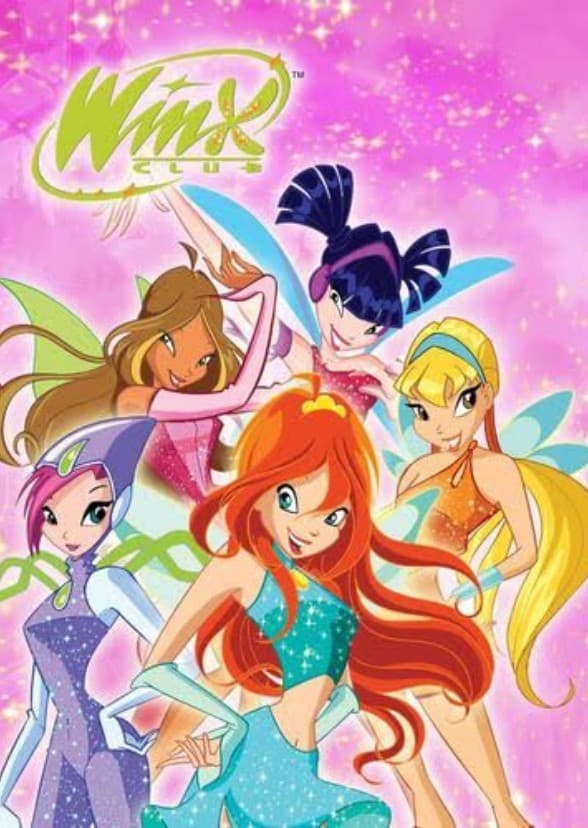 Winx(Next Generation)