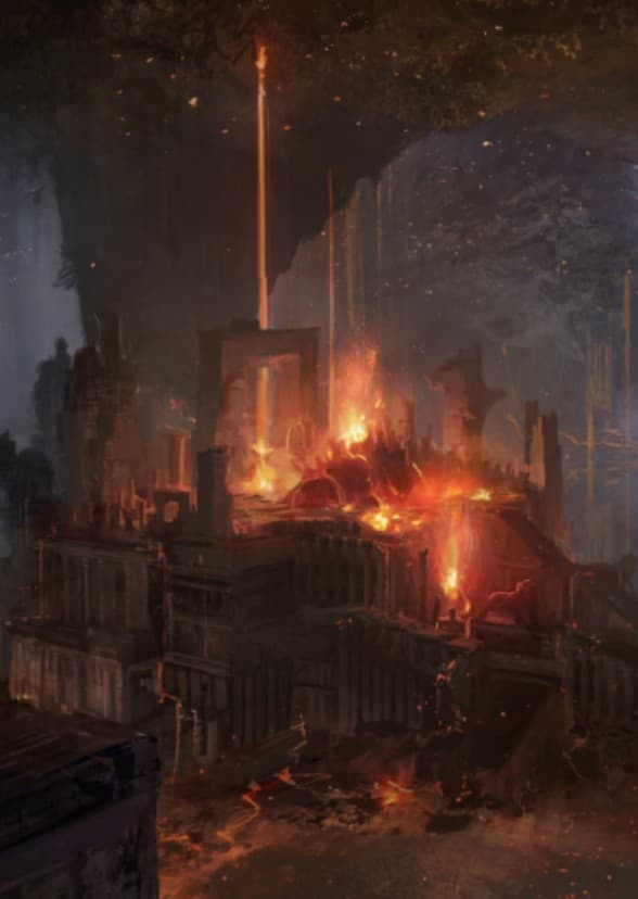 Winx: Shards of Chaos