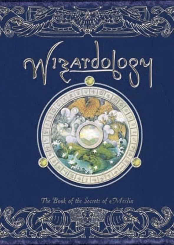 Wizardology