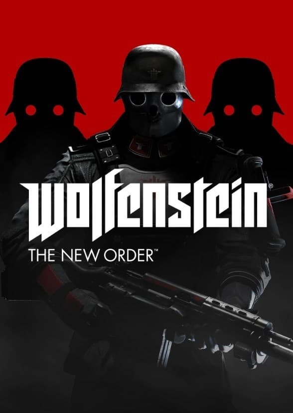 Wolfenstein 90s