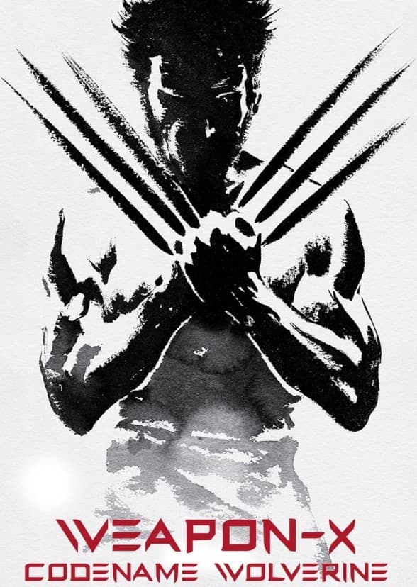 Wolverine