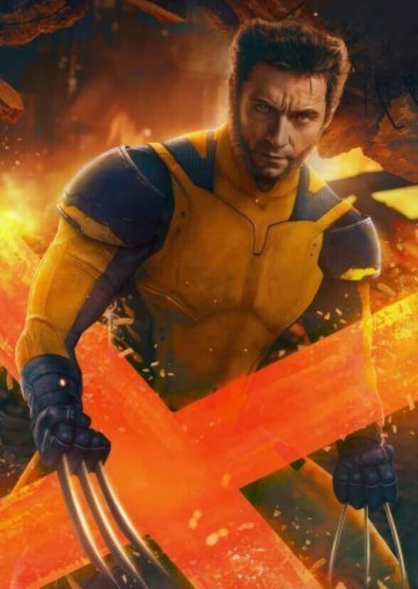 Wolverine: The X-Man
