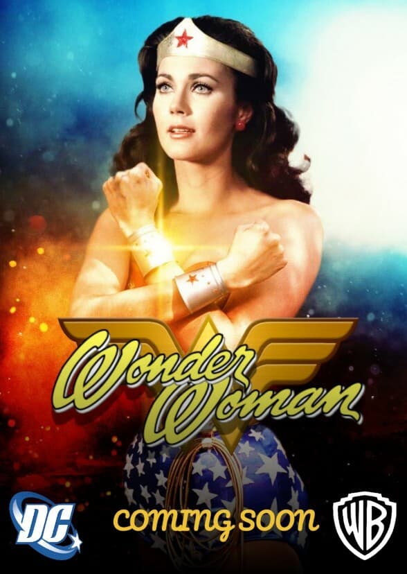Wonder Woman