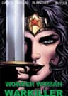 Wonder Woman: Warkiller (2025)