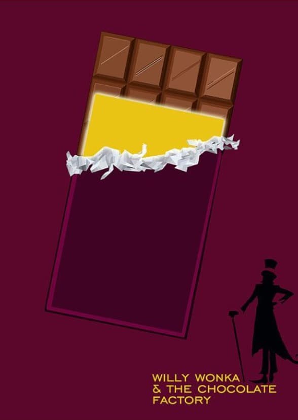 Wonka: A Chocolate Factory Story