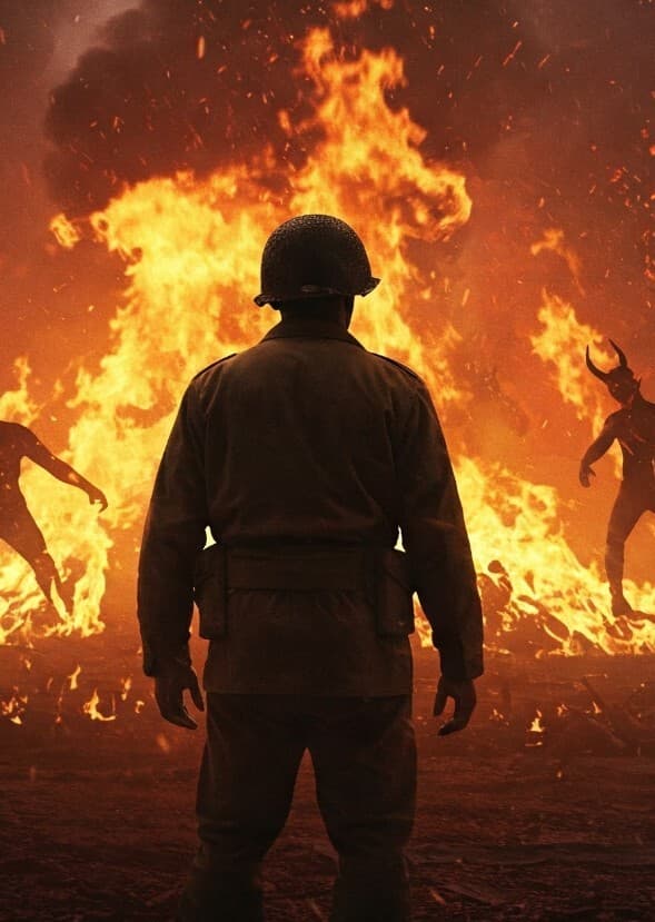 World War Hellstorms 