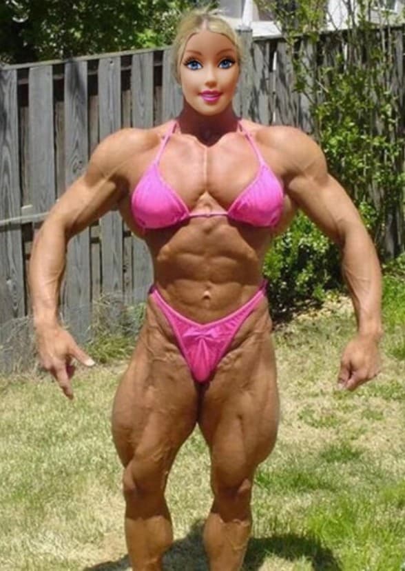 Worst "Barbie" Movie