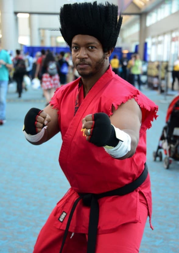 Worst "Tekken" Movie